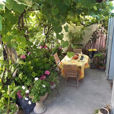 Bed and Breakfast L'Ibrus Blue Belvedere  Екстер'єр фото
