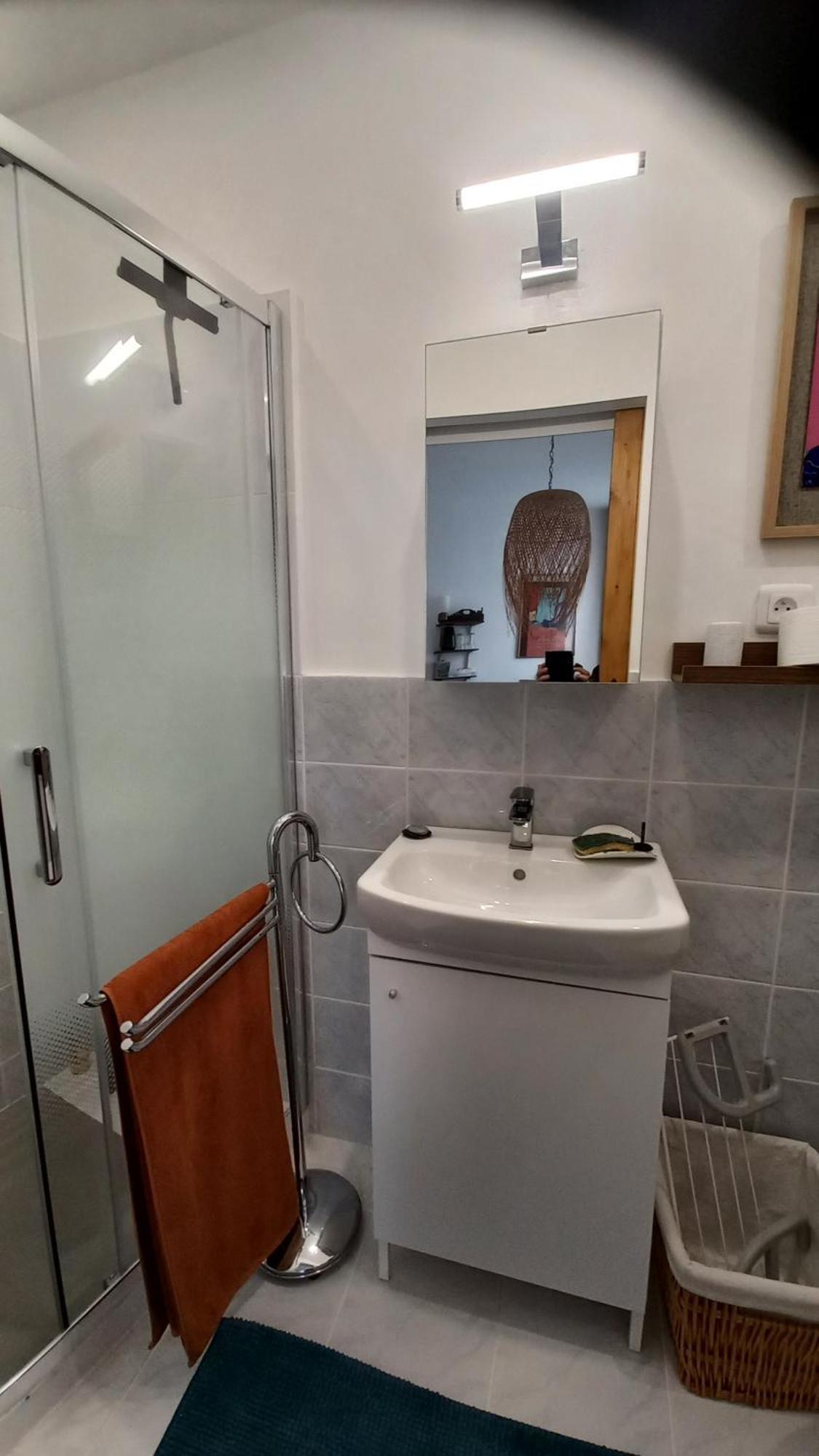 Bed and Breakfast L'Ibrus Blue Belvedere  Екстер'єр фото